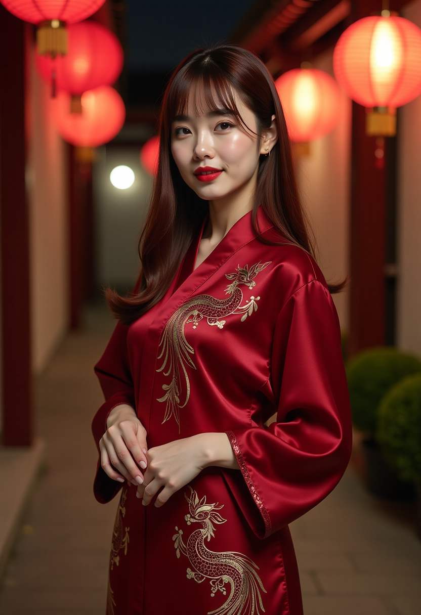 恶魔之心